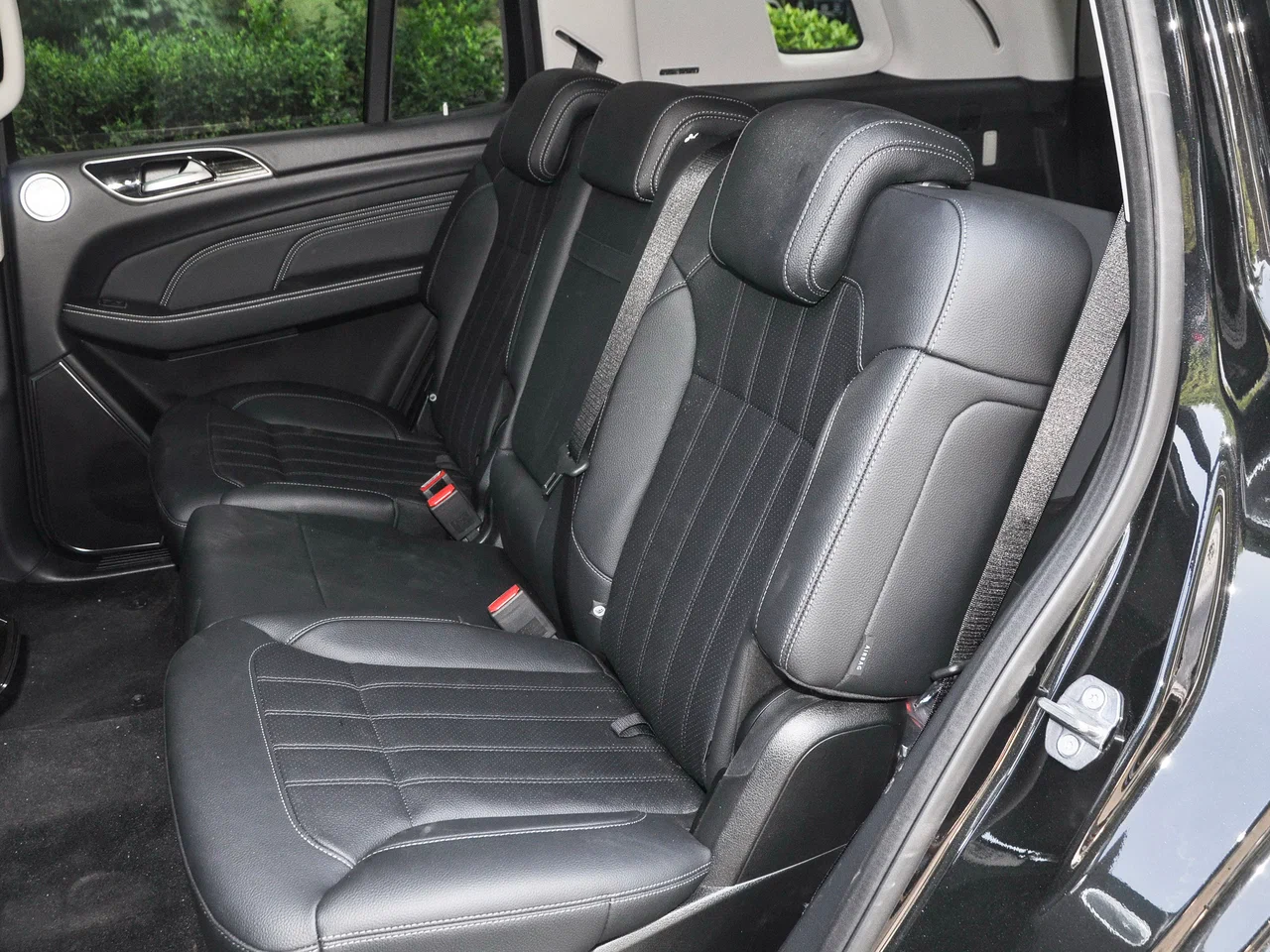 Baic BJ90 фото 11 в Москве