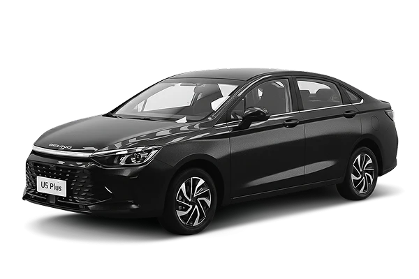 Baic U5 Plus фото 4 в Москве