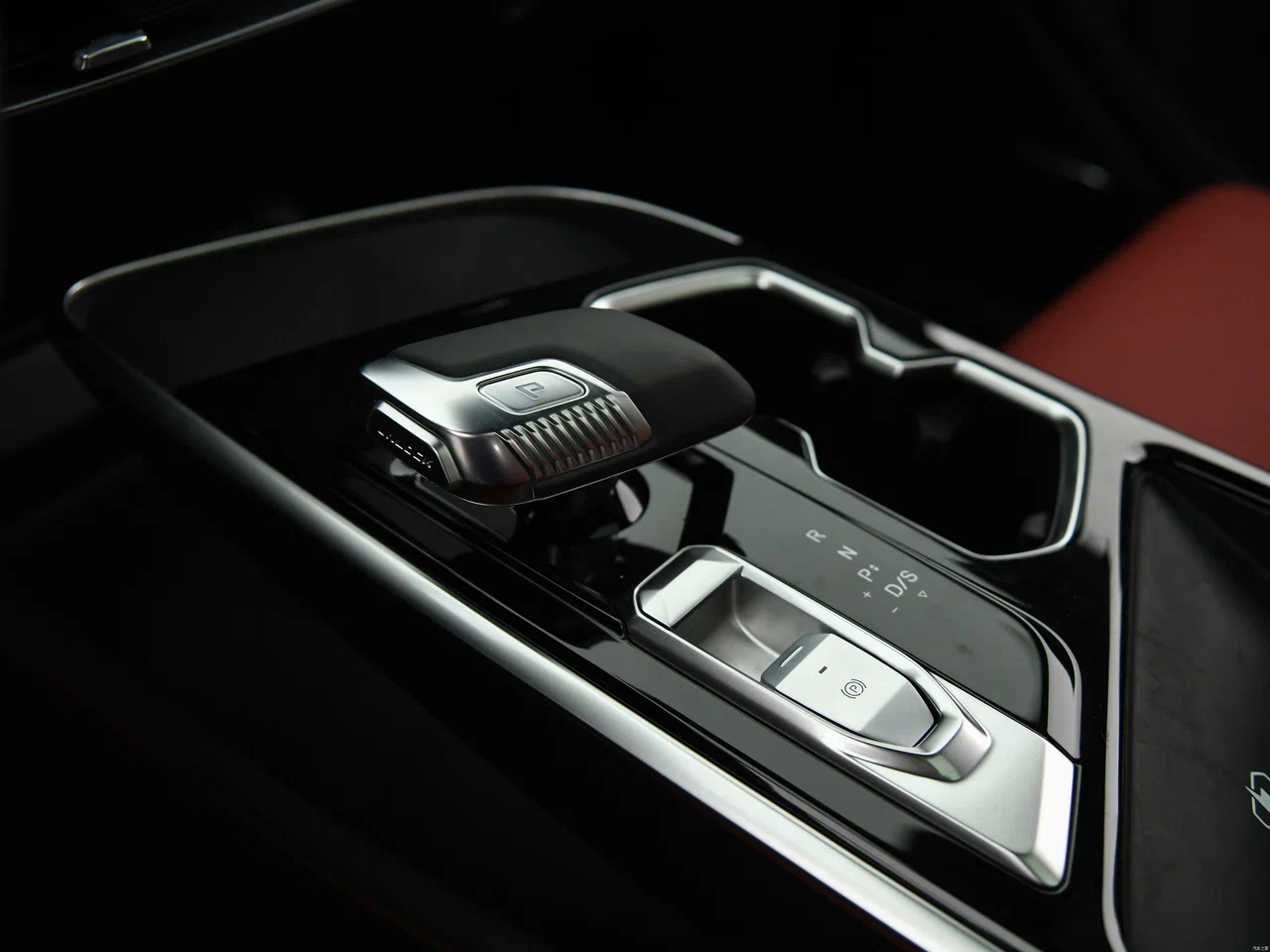 Baic X55 фото 12 в Москве