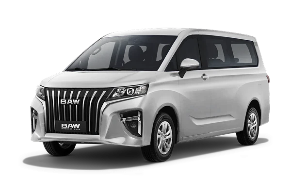Baw MPV ME117-1 - фото, характеристики и цена в Москве
