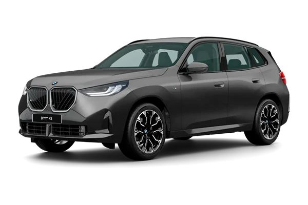 BMW X3 фото 6 в Москве