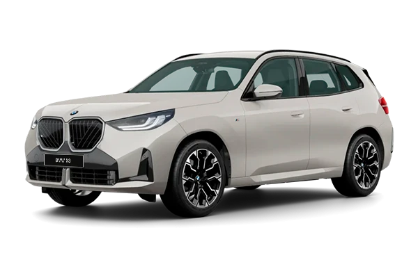 BMW X3 фото 4 в Москве