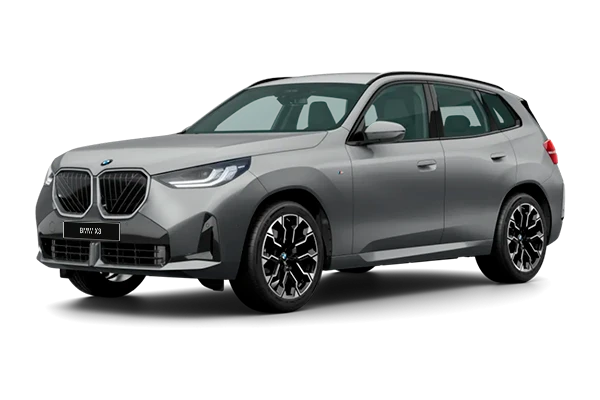 BMW X3 фото 5 в Москве