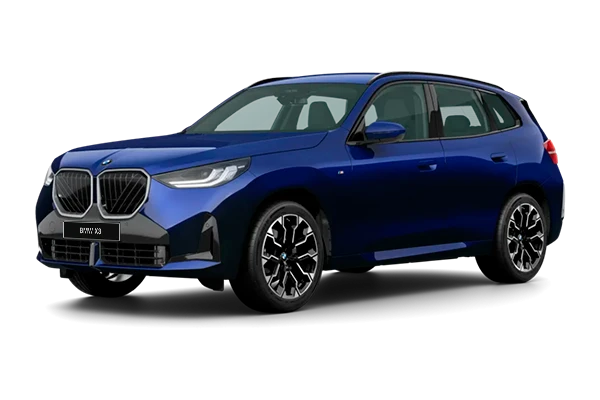 BMW X3 фото 9 в Москве