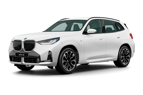 BMW X3 xDrive30L Premium M Sport - фото, характеристики и цена в Москве