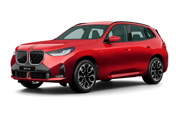 BMW X3 фото 7 в Москве