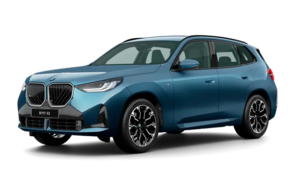BMW X3 фото 2 в Москве