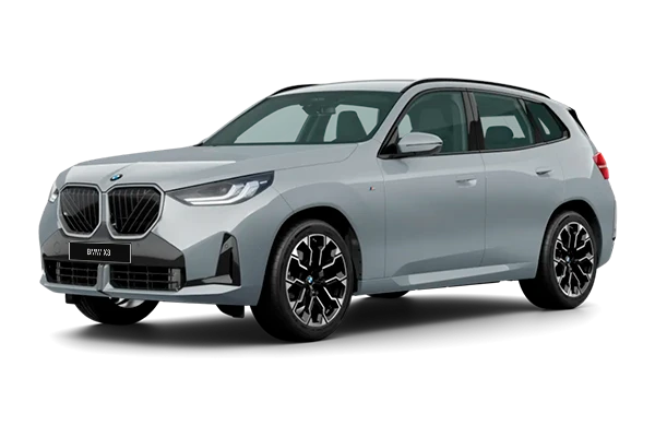 BMW X3 фото 3 в Москве