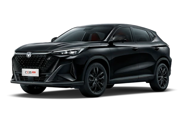 Changan CS35 Max фото 3 в Москве