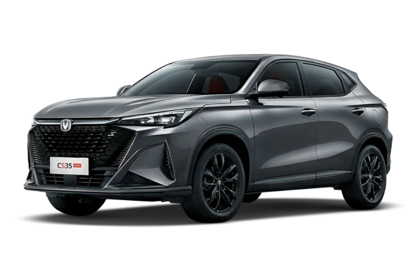 Changan CS35 Max фото 2 в Москве