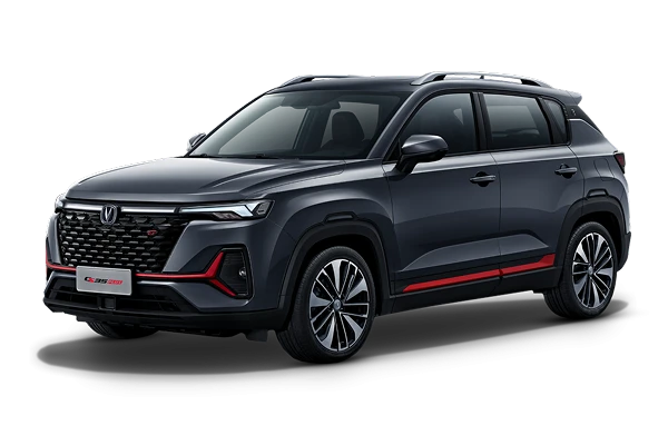 Changan CS35PLUS фото 3 в Москве
