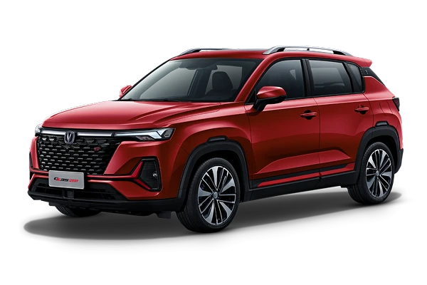 Changan CS35PLUS фото 4 в Москве