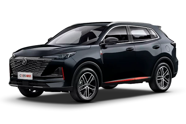 Changan CS55 PLUS фото 3 в Москве