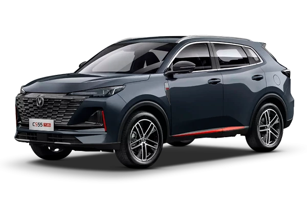 Changan CS55 PLUS фото 4 в Москве