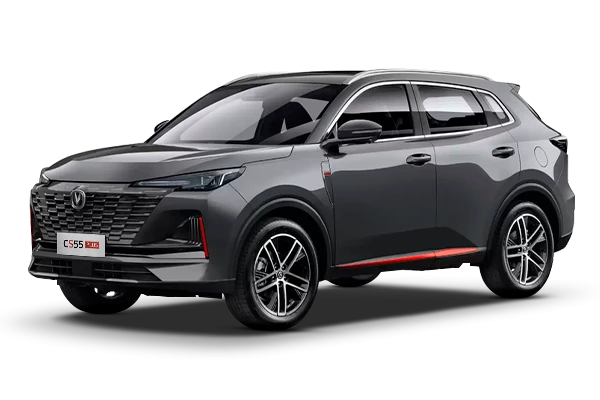 Changan CS55 PLUS фото 2 в Москве