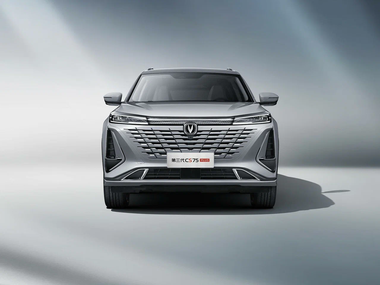 Changan CS75PLUS фото 8 в Москве