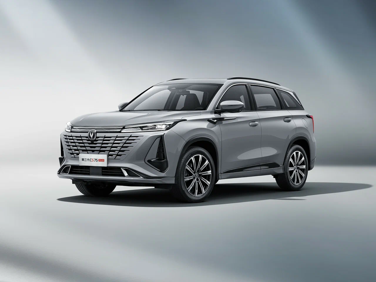 Changan CS75PLUS фото 6 в Москве