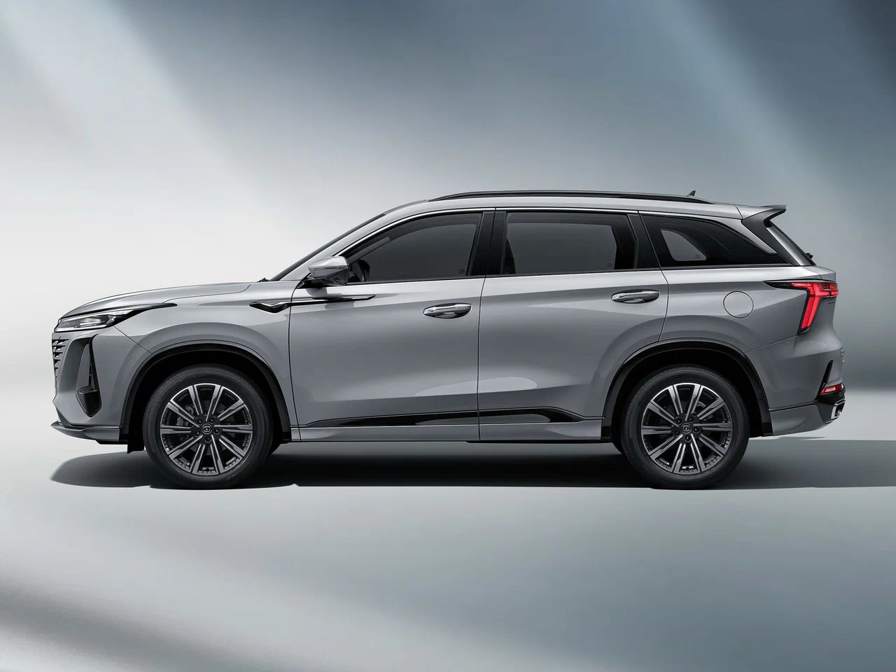 Changan CS75PLUS фото 7 в Москве
