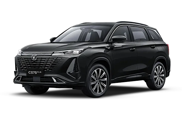 Changan CS75PLUS фото 5 в Москве