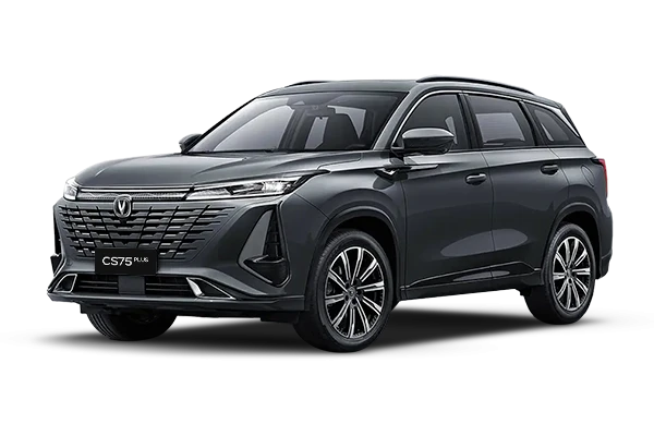Changan CS75PLUS фото 3 в Москве