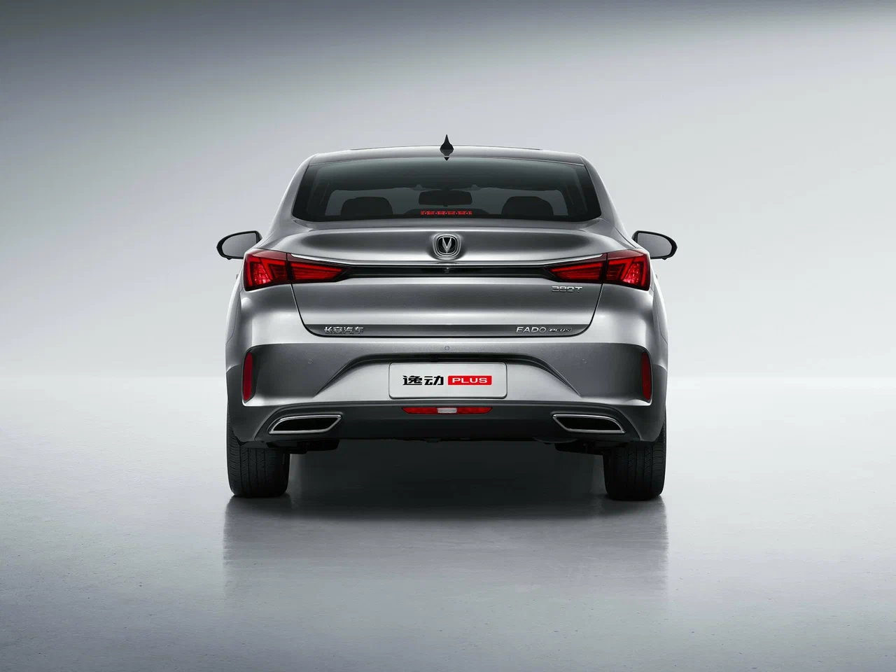 Changan Eado Plus фото 6 в Москве