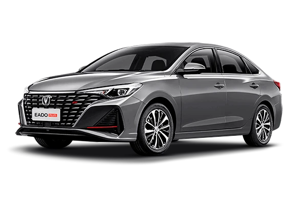 Changan Eado Plus фото 3 в Москве