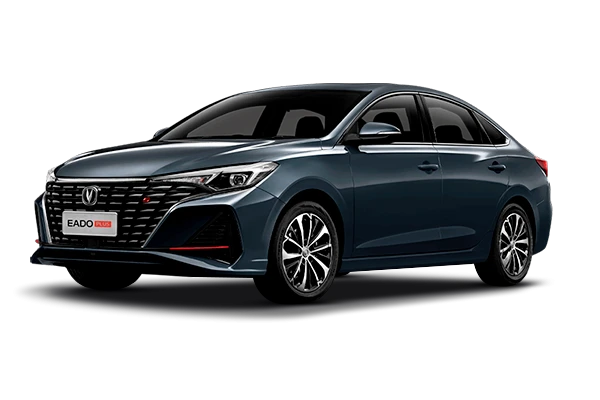 Changan Eado Plus фото 4 в Москве