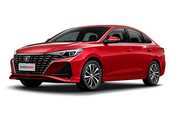 Changan Eado Plus фото 2 в Москве