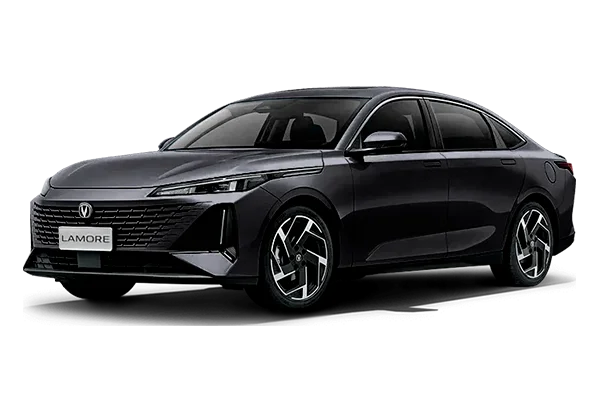 Changan Lamore фото 4 в Москве