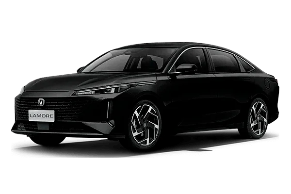 Changan Lamore фото 5 в Москве