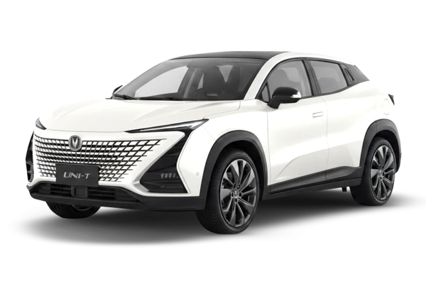 Changan UNI-T Flagship Sport - фото, характеристики и цена в Москве