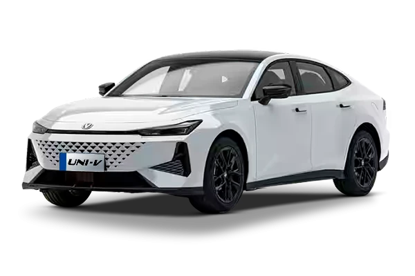 Changan UNI-V Premium - фото, характеристики и цена в Москве