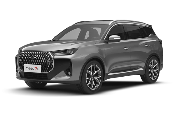 Chery Tiggo 7L фото 4 в Москве
