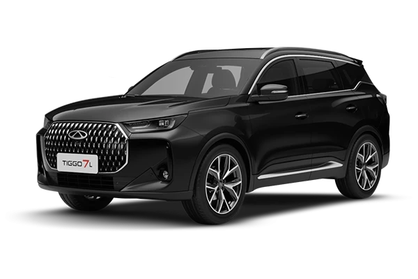 Chery Tiggo 7L фото 6 в Москве