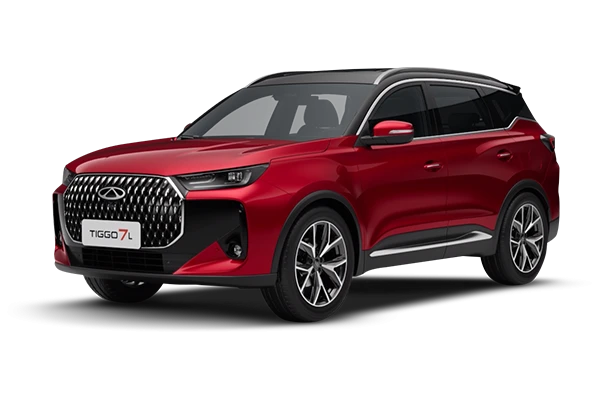 Chery Tiggo 7L фото 3 в Москве