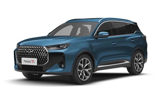 Chery Tiggo 7L фото 2 в Москве