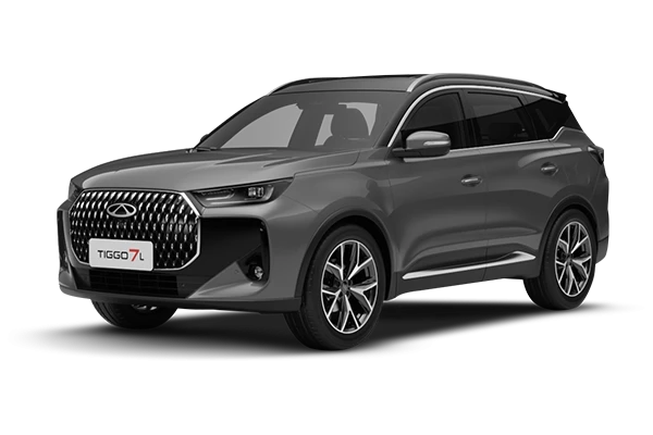 Chery Tiggo 7L фото 5 в Москве