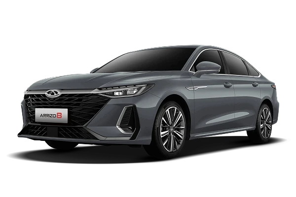 Chery Arrizo 8 фото 5 в Москве