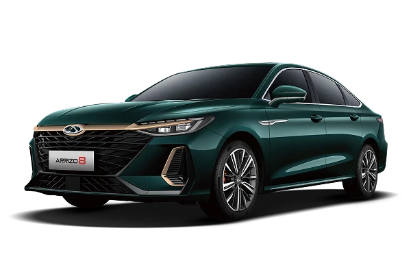 Chery Arrizo 8 фото 3 в Москве