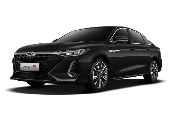 Chery Arrizo 8 фото 2 в Москве