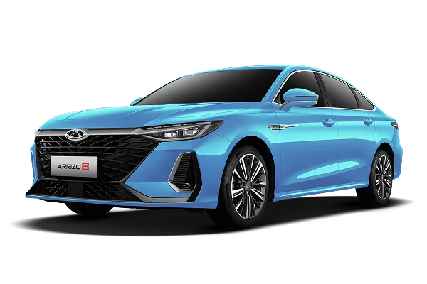 Chery Arrizo 8 фото 4 в Москве