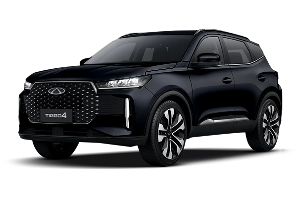 Chery Tiggo 4 фото 5 в Москве