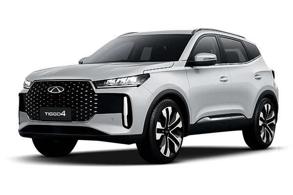 Chery Tiggo 4 фото 3 в Москве