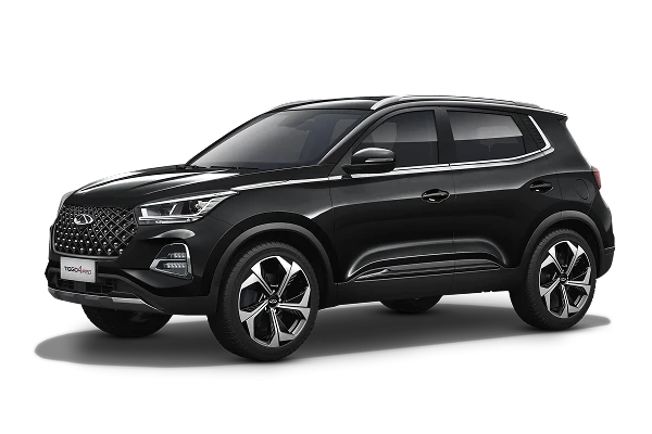 Chery Tiggo 4 Pro фото 2 в Москве