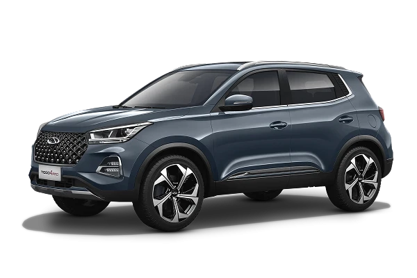 Chery Tiggo 4 Pro фото 5 в Москве
