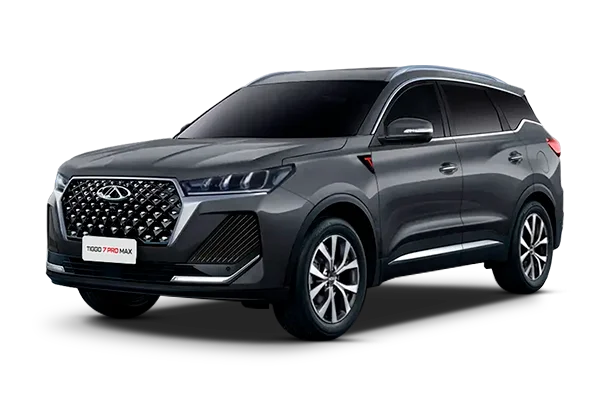 Chery Tiggo 7 Pro Max фото 7 в Москве