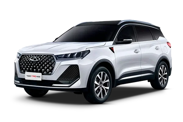 Chery Tiggo 7 Pro Max фото 2 в Москве