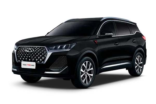 Chery Tiggo 7 Pro Max фото 8 в Москве