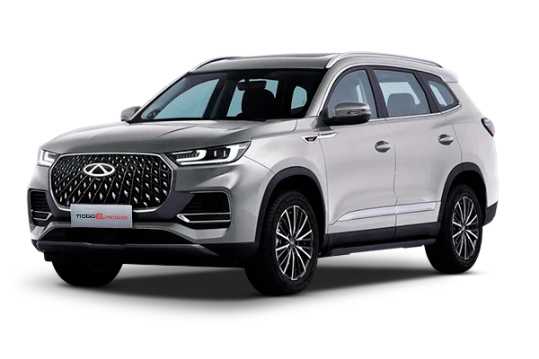 Chery Tiggo 8 Pro Max фото 7 в Москве