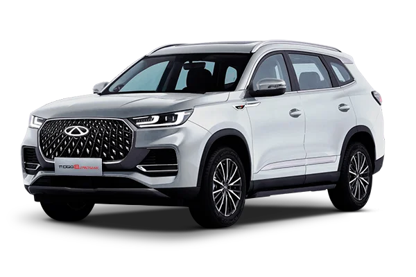 Chery Tiggo 8 Pro Max фото 6 в Москве